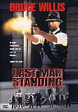 Last Man Standing (uncut)